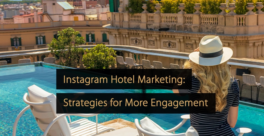 marketing de hoteles en instagram