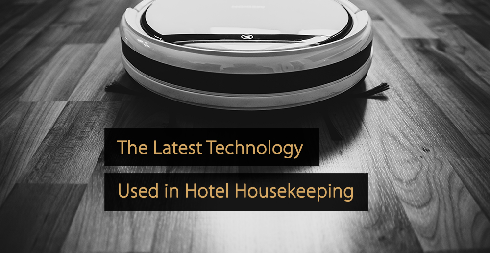 housekeeping technology