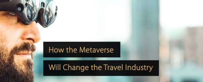 voyage métaverse