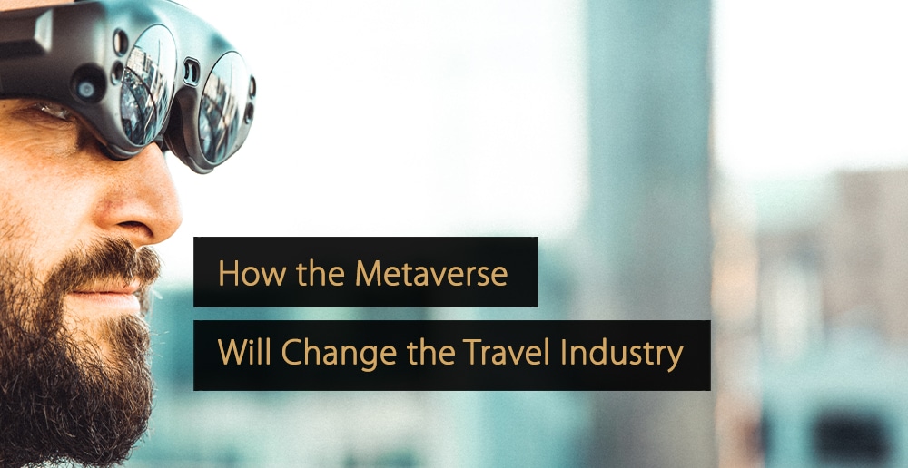 metaverse travel