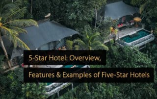 hotel 5 estrelas