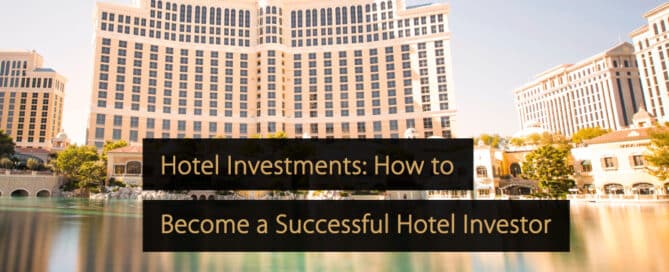 Hotelinvestitionen