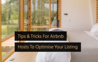 accesso airbnb
