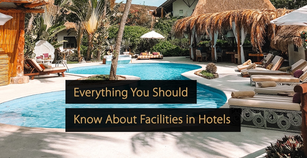 5 Factors to Consider While You Choose Amenities for Hotel