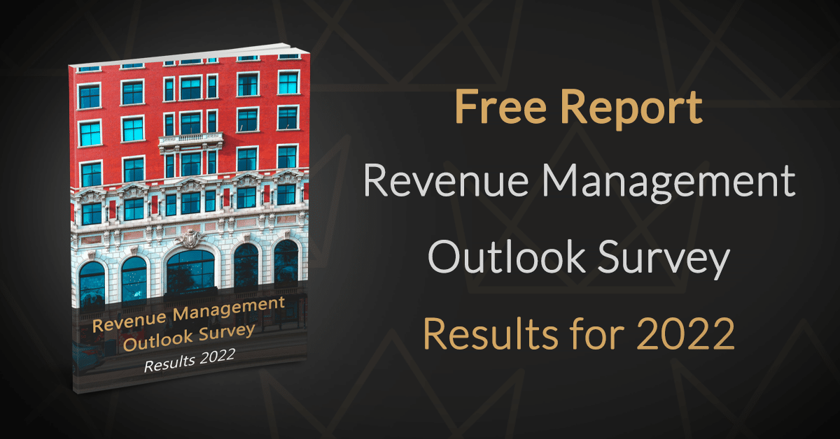 Pesquisa de Perspectiva de Gerenciamento de Receitas para 2022