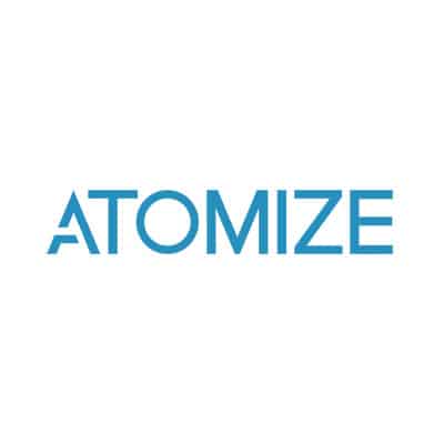 Atomize