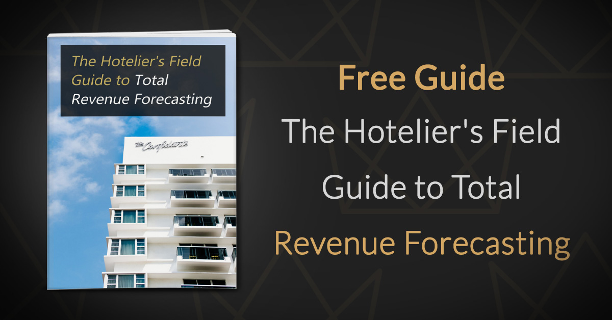 Guide Total Revenue Forecasting