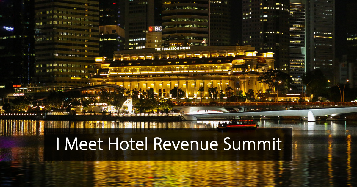Revenue Management Summit