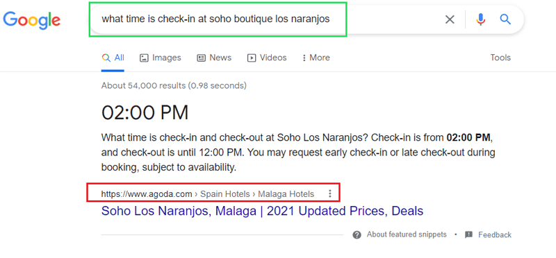 So können Hotels KI und Big Data nutzen, um den Direktverkauf anzukurbeln - Check-in-Zeit Soho Los OTA