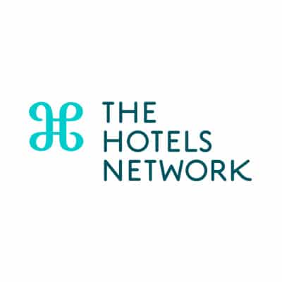 The Hotels Network