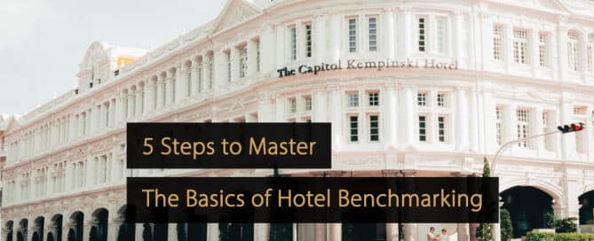 Hotel-Benchmarking