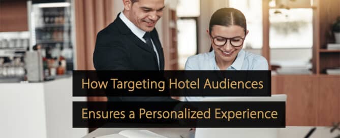 Wie die Ausrichtung auf das Hotelpublikum ein personalisiertes Erlebnis sicherstellt