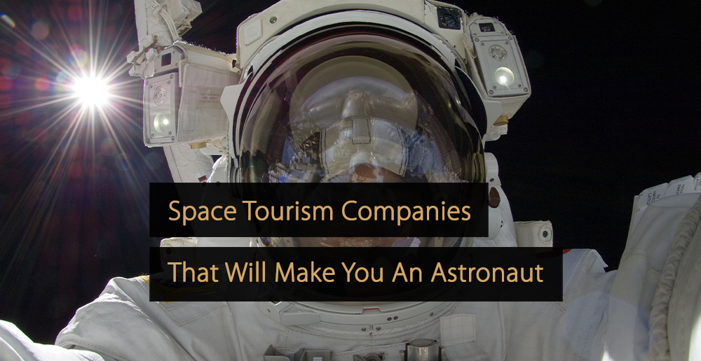 Turismo espacial