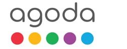 travel agents agoda