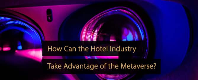 Hotels Metaverse - Metaverse-Hotel