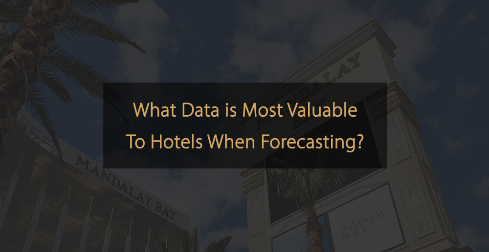 Data Hotel Forecasting