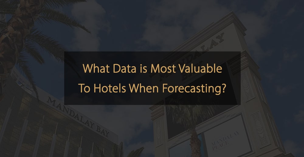 Data Hotel Forecasting