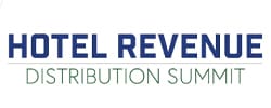 hotel events hotel revenue distribution summit