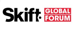 eventi dell'hotel skift forum globale