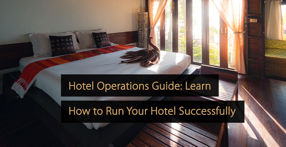 hotel operations