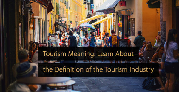 foreign tourism definition