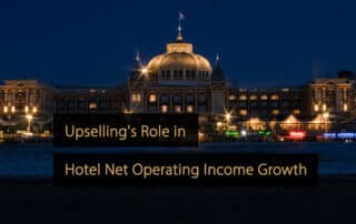 Risultato Operativo Netto (NOI) dell'hotel
