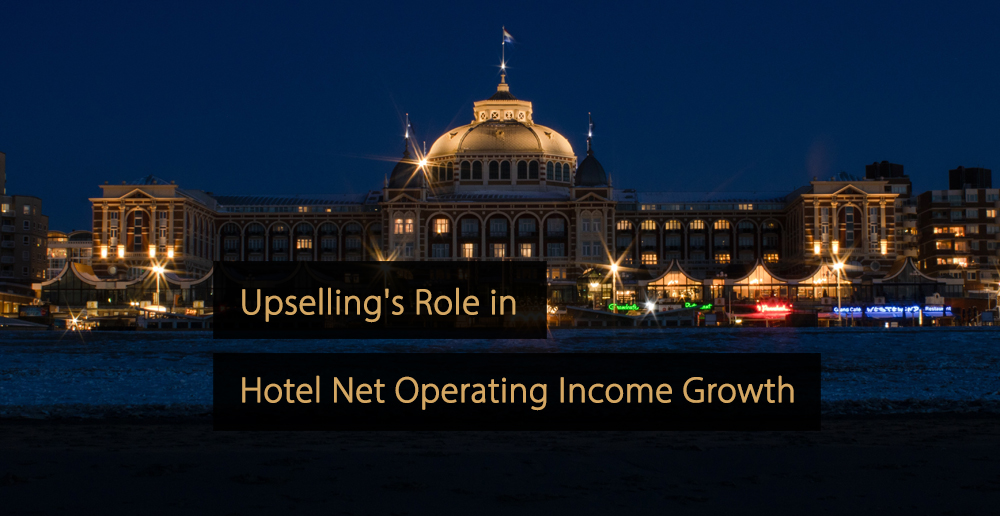 Hotel Net Operating Income (NOI)