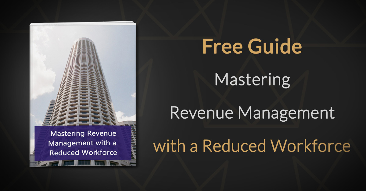 Free Guide Mastering Revenue Management with a Reduced Workforce