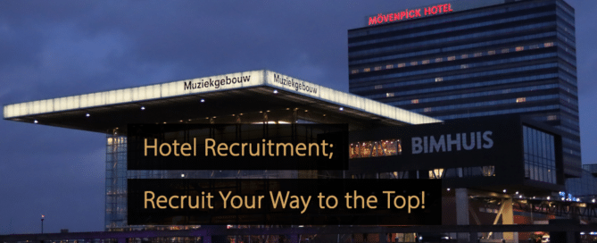Hotelrekrutierung