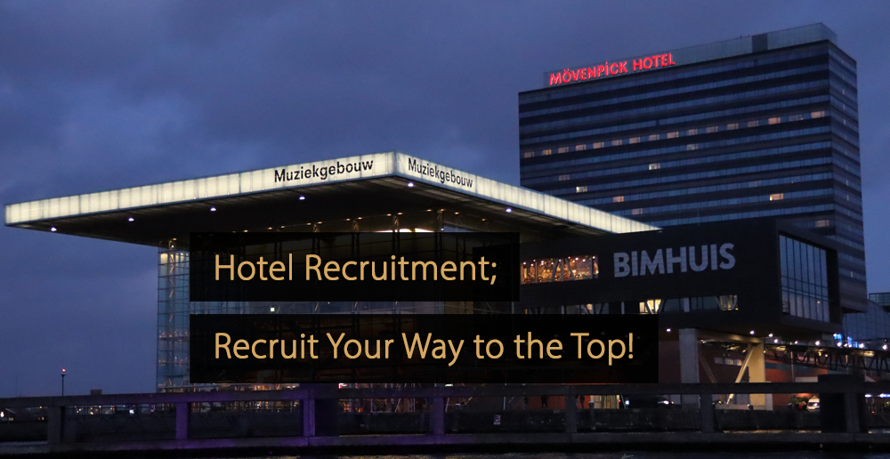 Hotel Recruitment
