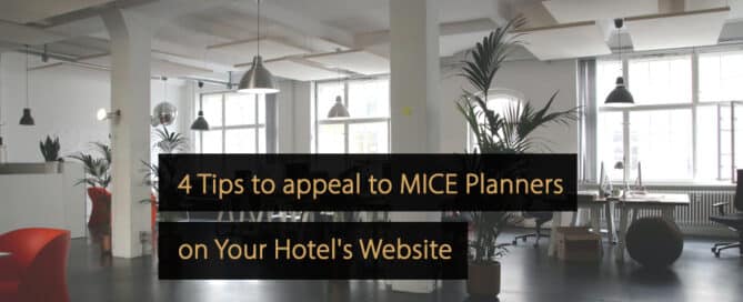 MICE-Planer