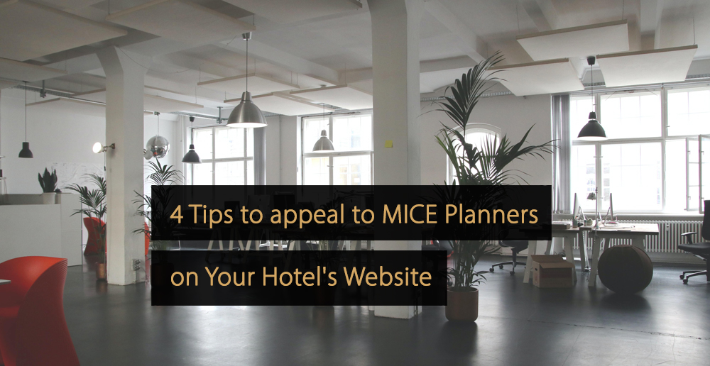 MICE Planners