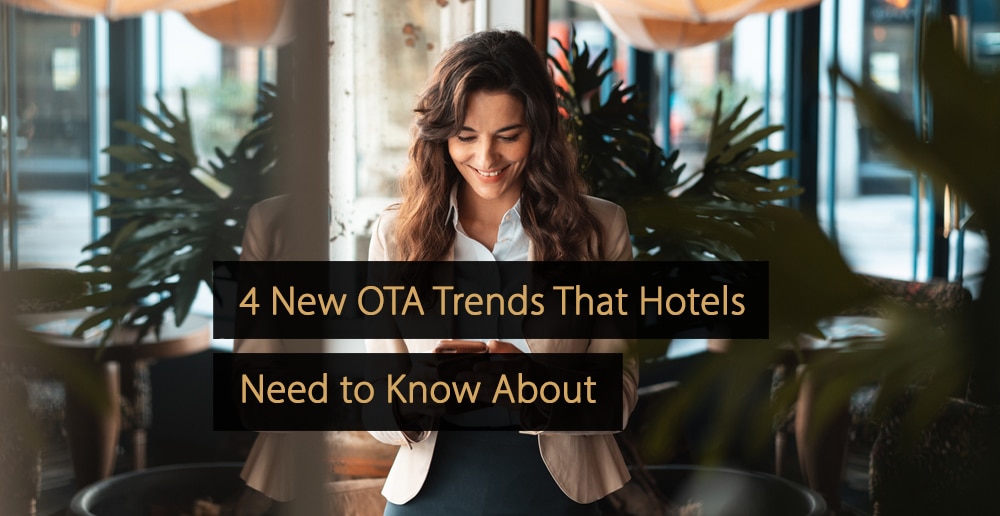 Ota-Trends