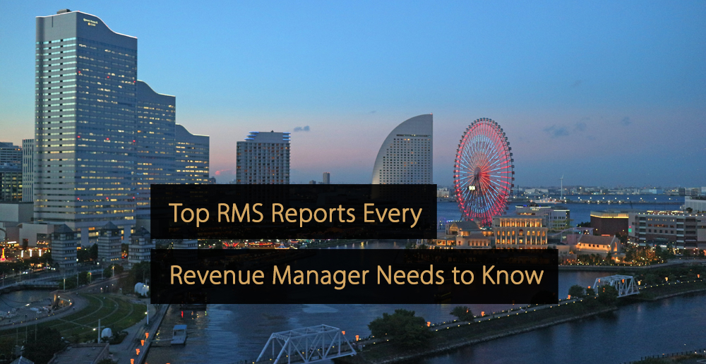 RMS Reports