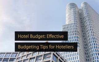 hotel budget