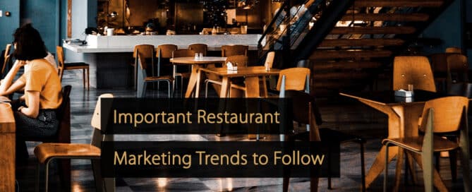 marketing digital para restaurantes