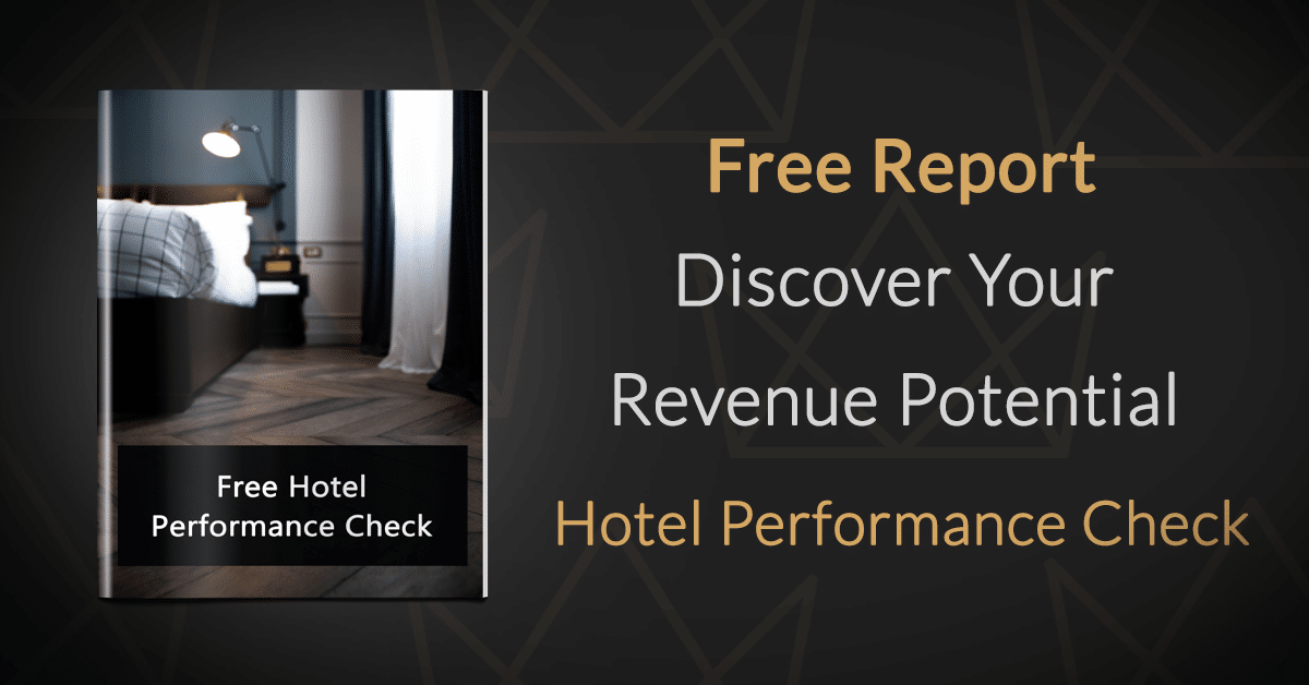 Free Hotel Performance Check