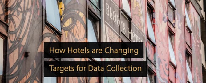 Hoteldatenerfassung