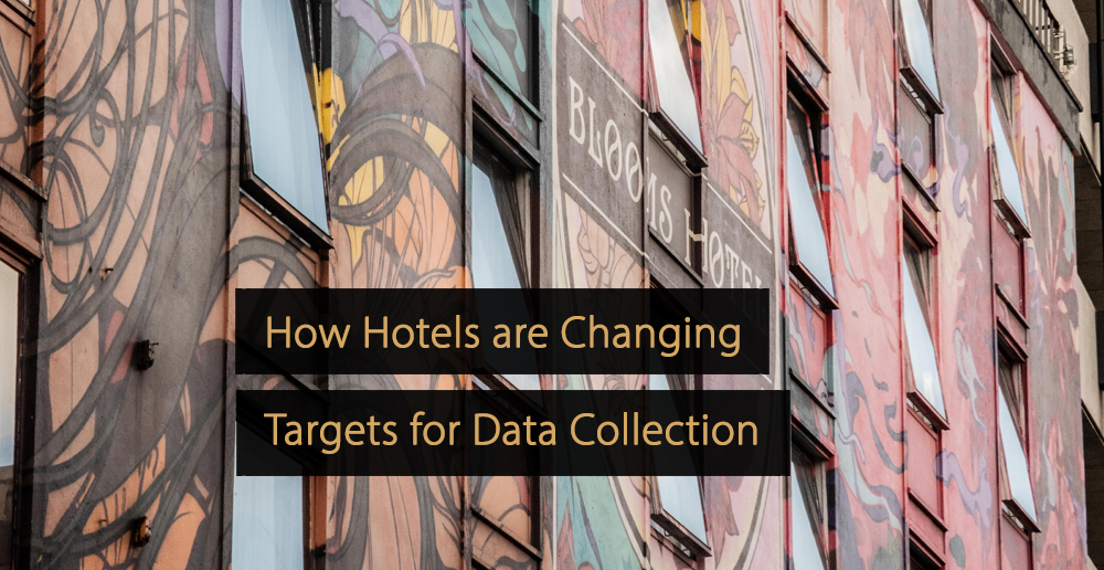 Hotel Data Collection
