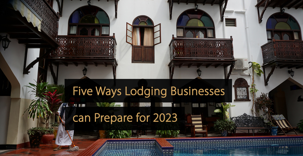 Lodging Businesses