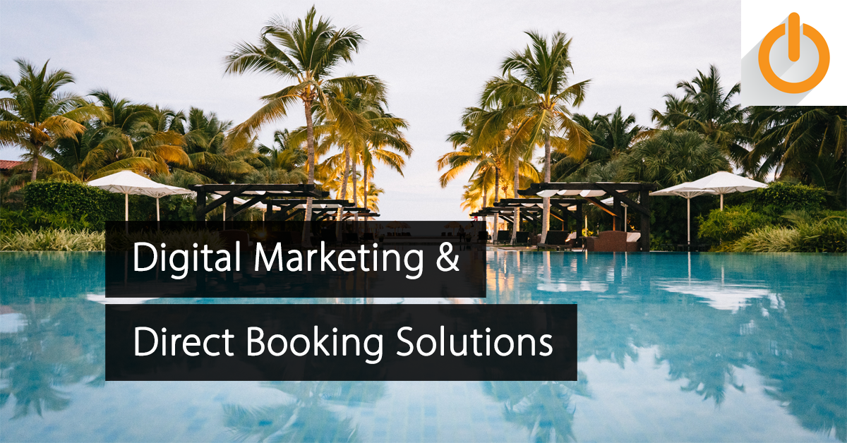 Screen Pilot - Digital Marketing & Direct Booking Solutions