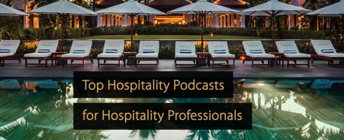 Gastronomie-Podcasts
