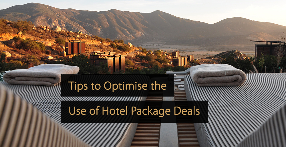 hotel packages
