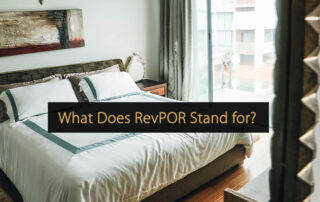 What is RevPOR