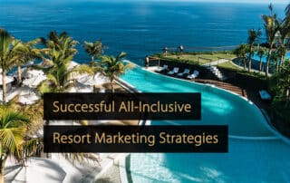 resorts com tudo incluído
