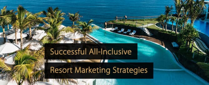 all inclusive resorts