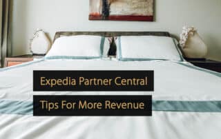 inicio de sesión central de socios de expedia
