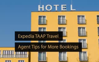 expedia taap anmelden