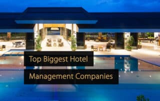 Hotelmanagementgesellschaften
