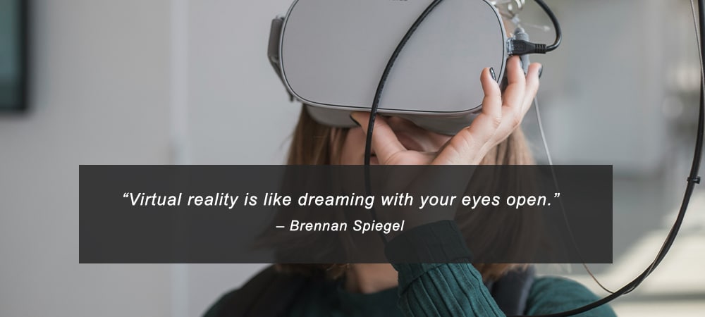 Virtual-Reality-Hotellerie – Gründe für das Wachstum und die Bedeutung der Virtual-Reality-Hotellerie